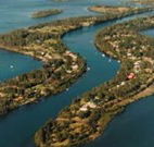 Between Waters B and B - - Palm Beach Accommodation