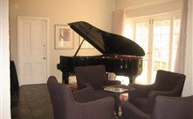 Boissy Bed And Breakfast - Palm Beach Accommodation 0