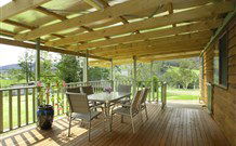 Cedar Grove Farmstay - - Palm Beach Accommodation 2