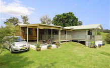 Cedar Grove Farmstay - - Palm Beach Accommodation 1