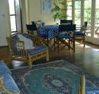 Chauvel Park B and B - Palm Beach Accommodation