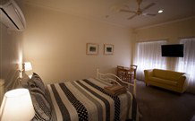 Millies Guesthouse And Serviced Apartments - - Palm Beach Accommodation 0
