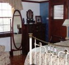 Rose Garden on Church Bed and Breakfast - Palm Beach Accommodation