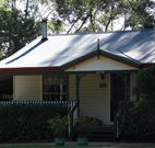 Telegraph Retreat - - Palm Beach Accommodation
