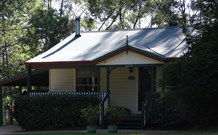 Telegraph Retreat - - Palm Beach Accommodation 0