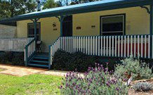 Telegraph Retreat - - Palm Beach Accommodation 1