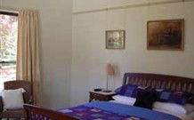 Yarrahapinni Homestead - Palm Beach Accommodation 1