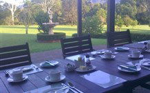 Yarrahapinni Homestead - Palm Beach Accommodation 5