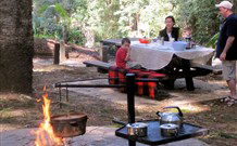 Yarrahapinni Homestead - Palm Beach Accommodation 6