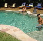 Seventh Day Adventist Youth Centre - Palm Beach Accommodation