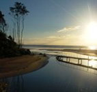 Bunkhouse Grafton - Palm Beach Accommodation