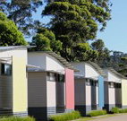 Copmanhurst Rest Point Family Hotel - Palm Beach Accommodation