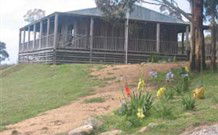 Dairy Flat Farm Holiday - Palm Beach Accommodation 0