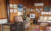 Dairy Flat Farm Holiday - Palm Beach Accommodation 2