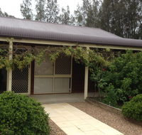 Mount Clunie Cabins - Palm Beach Accommodation