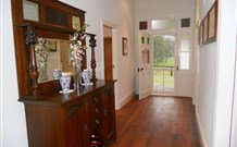 Turvey Park NSW Palm Beach Accommodation
