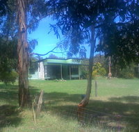 Bush Haven Cottages - Palm Beach Accommodation