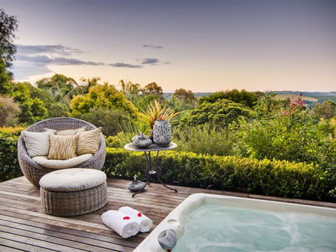 Gaia Retreat And Spa - Palm Beach Accommodation 0