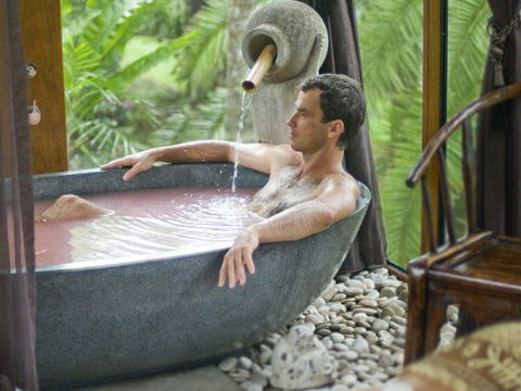 Gaia Retreat And Spa - Palm Beach Accommodation 2