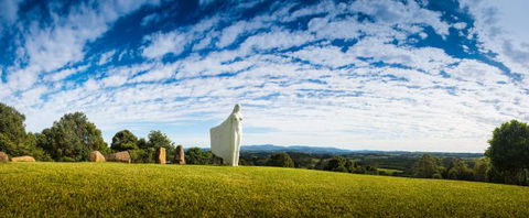 Gaia Retreat And Spa - Palm Beach Accommodation 5