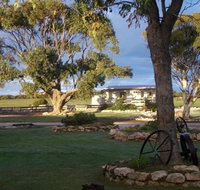Coodlie Park - Port Kenny - Venus Bay - Palm Beach Accommodation