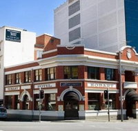 Hobart YHA - Palm Beach Accommodation