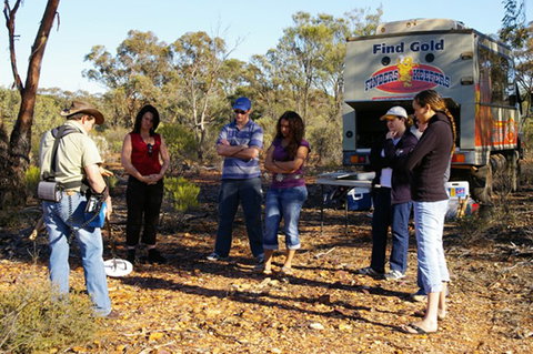 Kalgoorlie YHA - Palm Beach Accommodation 7