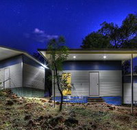 Cobbold Gorge Village Accommodation and Camping - Palm Beach Accommodation