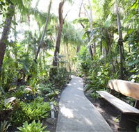 1770 Getaway Holiday Retreat - Palm Beach Accommodation