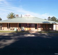 Dog N Bull - Palm Beach Accommodation