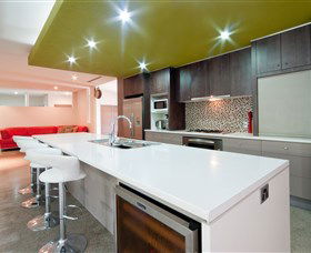 Galbraith Park - Palm Beach Accommodation 0