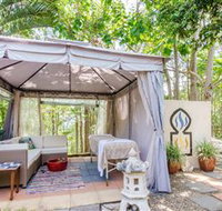 Amytis Gardens Retreat Day Spa and Cooking School - Palm Beach Accommodation