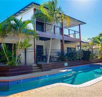 The Edge on Beaches 1770 Resort - Palm Beach Accommodation