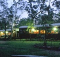 Undara Experience - Palm Beach Accommodation