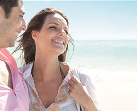 At Whitsunday Vista Resort - Palm Beach Accommodation 3