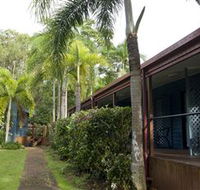 Cape York Peninsula Lodge - Palm Beach Accommodation