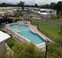 Gympie Pines Fairway Villas - Palm Beach Accommodation