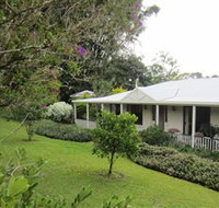 Eden Lodge Bed and Breakfast - Palm Beach Accommodation
