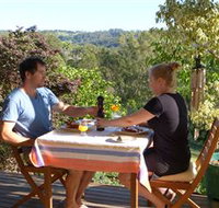 Simba Sunrise Bed and Breakfast - Palm Beach Accommodation