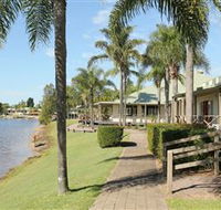 Maroochy Waterfront Camp and Conference Centre - Palm Beach Accommodation