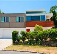 Hilltop Mansion Gold Coast - Palm Beach Accommodation