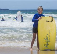 Gold Coast Recreation Centre - Palm Beach Accommodation