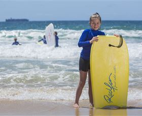 Gold Coast Recreation Centre - Palm Beach Accommodation 0