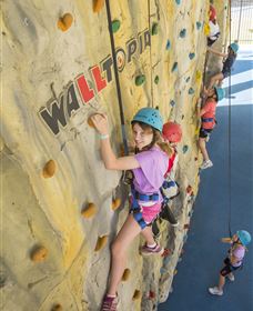 Gold Coast Recreation Centre - Palm Beach Accommodation 1