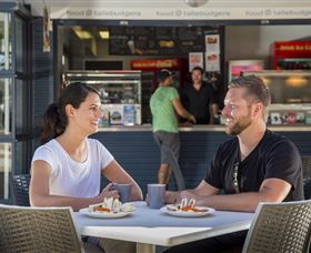 Gold Coast Recreation Centre - Palm Beach Accommodation 3