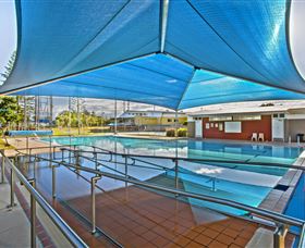 Gold Coast Recreation Centre - Palm Beach Accommodation 2