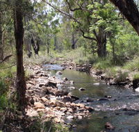 Bumberry Dam - Palm Beach Accommodation