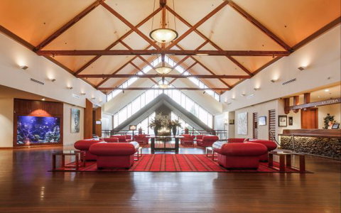 Fairmont Resort Blue Mountains - MGallery By Sofitel - Palm Beach Accommodation 1