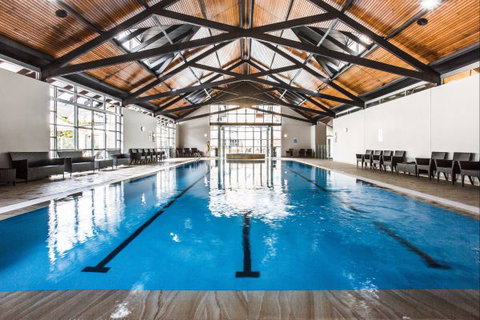 Fairmont Resort Blue Mountains - MGallery By Sofitel - Palm Beach Accommodation 3