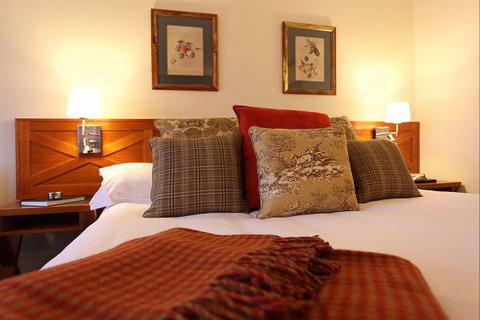 Fairmont Resort Blue Mountains - MGallery By Sofitel - Palm Beach Accommodation 4